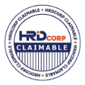 HRD Corp Claimable training provider logo